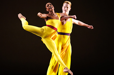 DCDC American Dance Festival