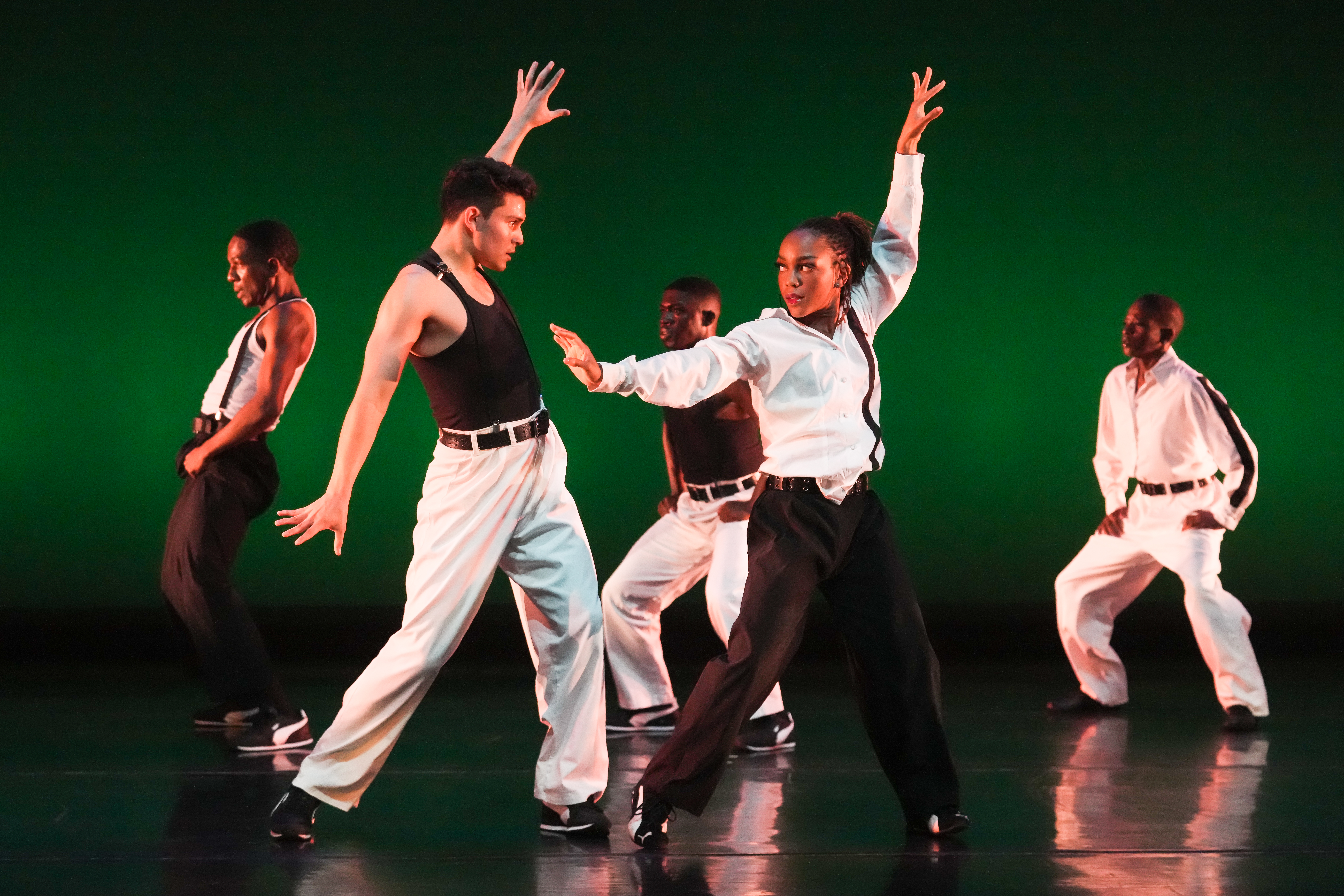 DCDC Western Arts Alliance