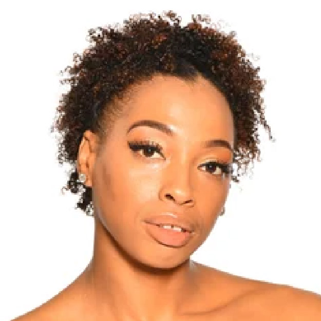 Alexandria "Peach" Flewellen