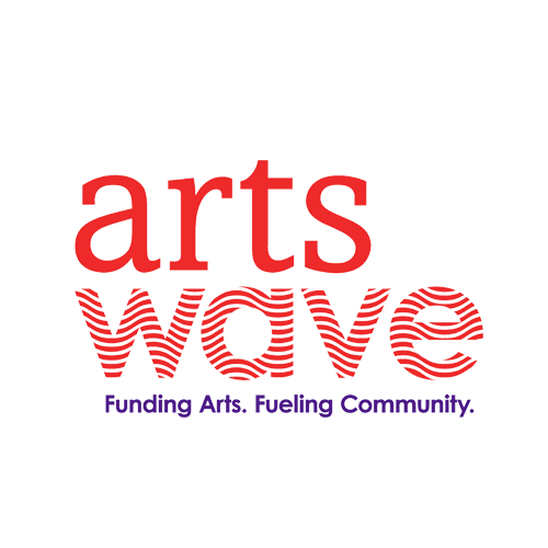 Arts Wave Logo
