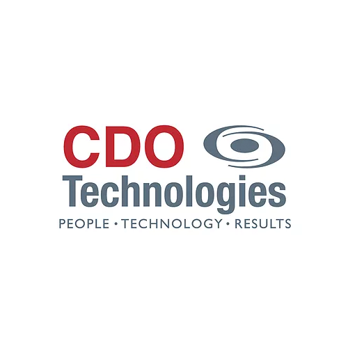 CDO Technologies Logo