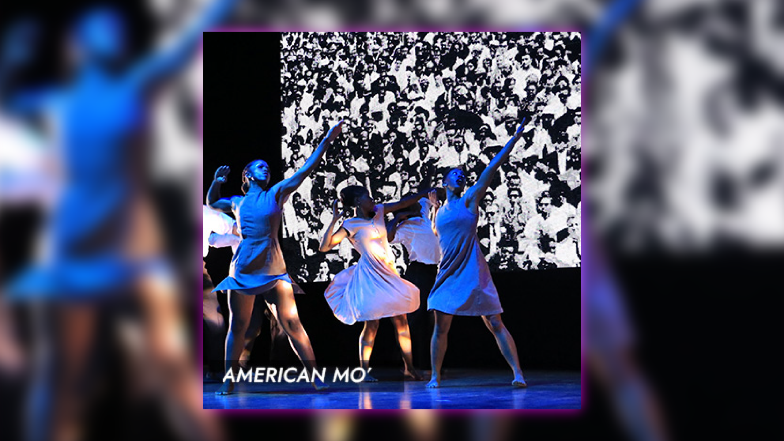 DCDC American Mo