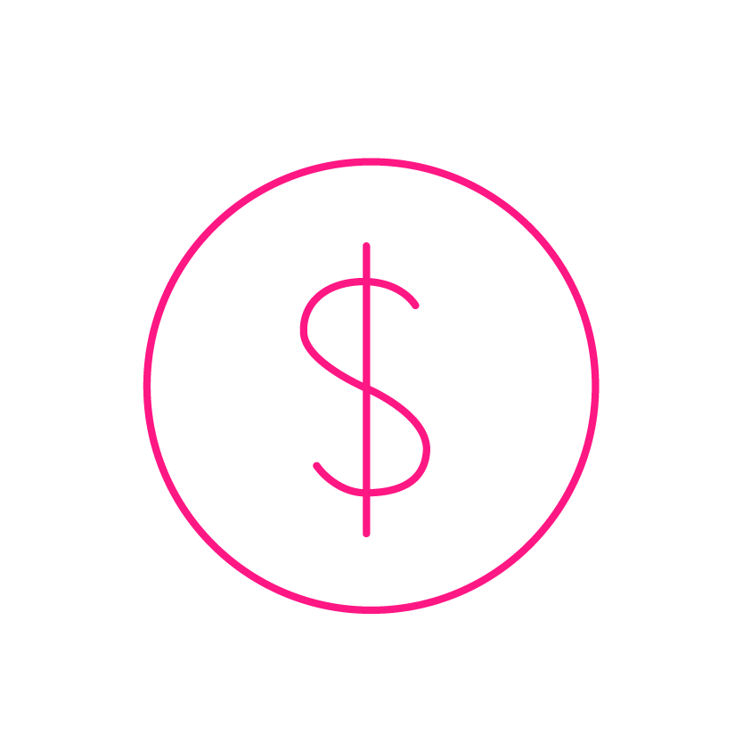 Dollar Sign