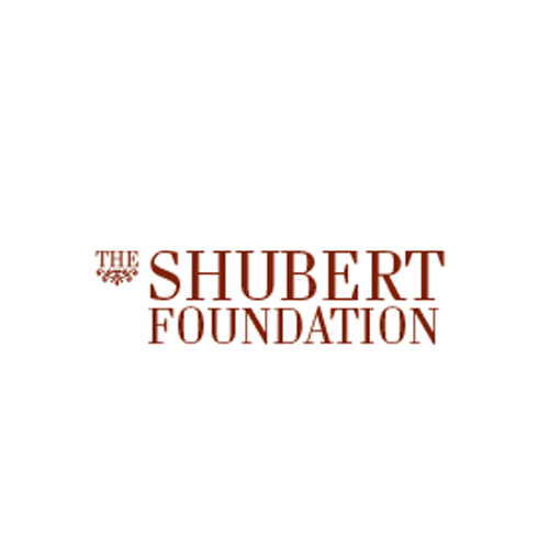 Shubert Foundation Logo