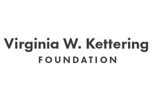 Virginia W. Kettering Foundation Logo
