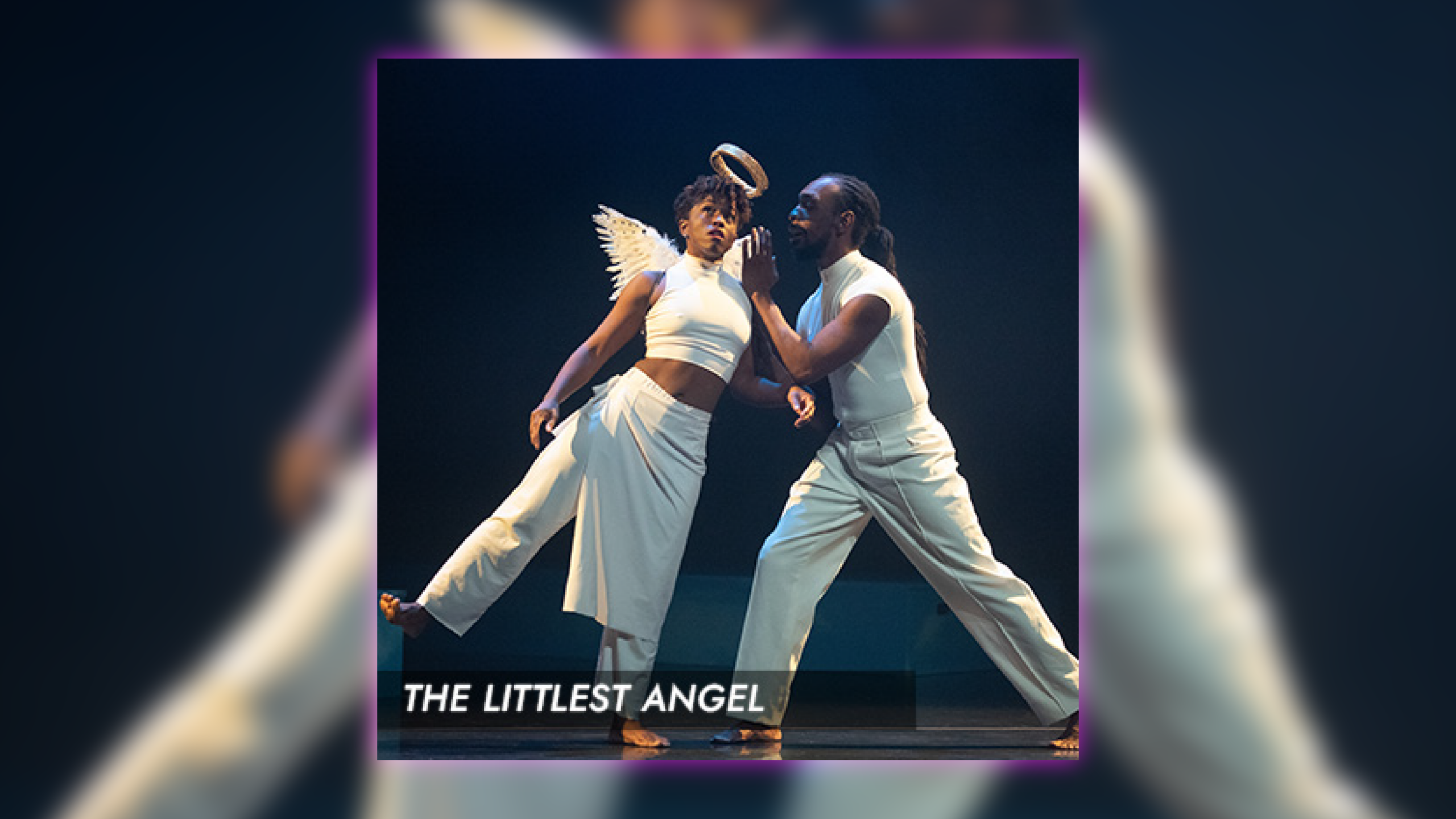DCDC The Littlest Angel