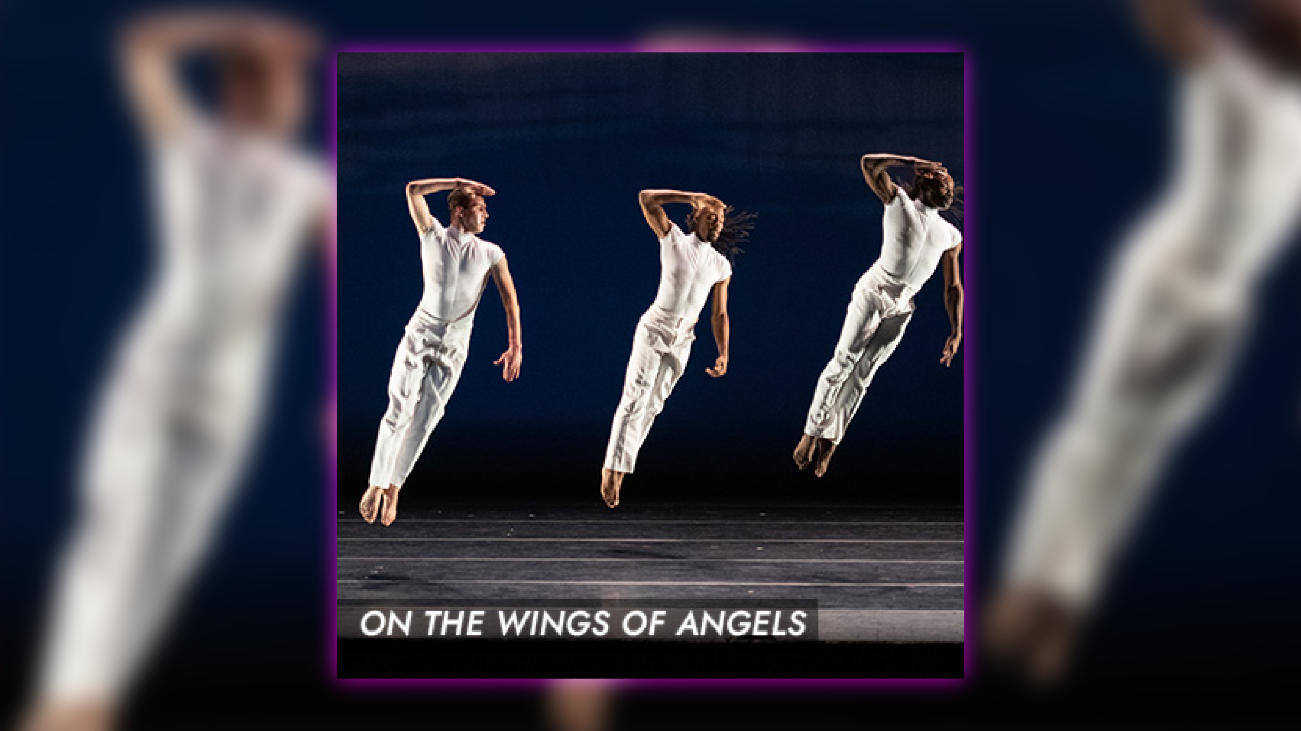 DCDC On The Wings of Angels