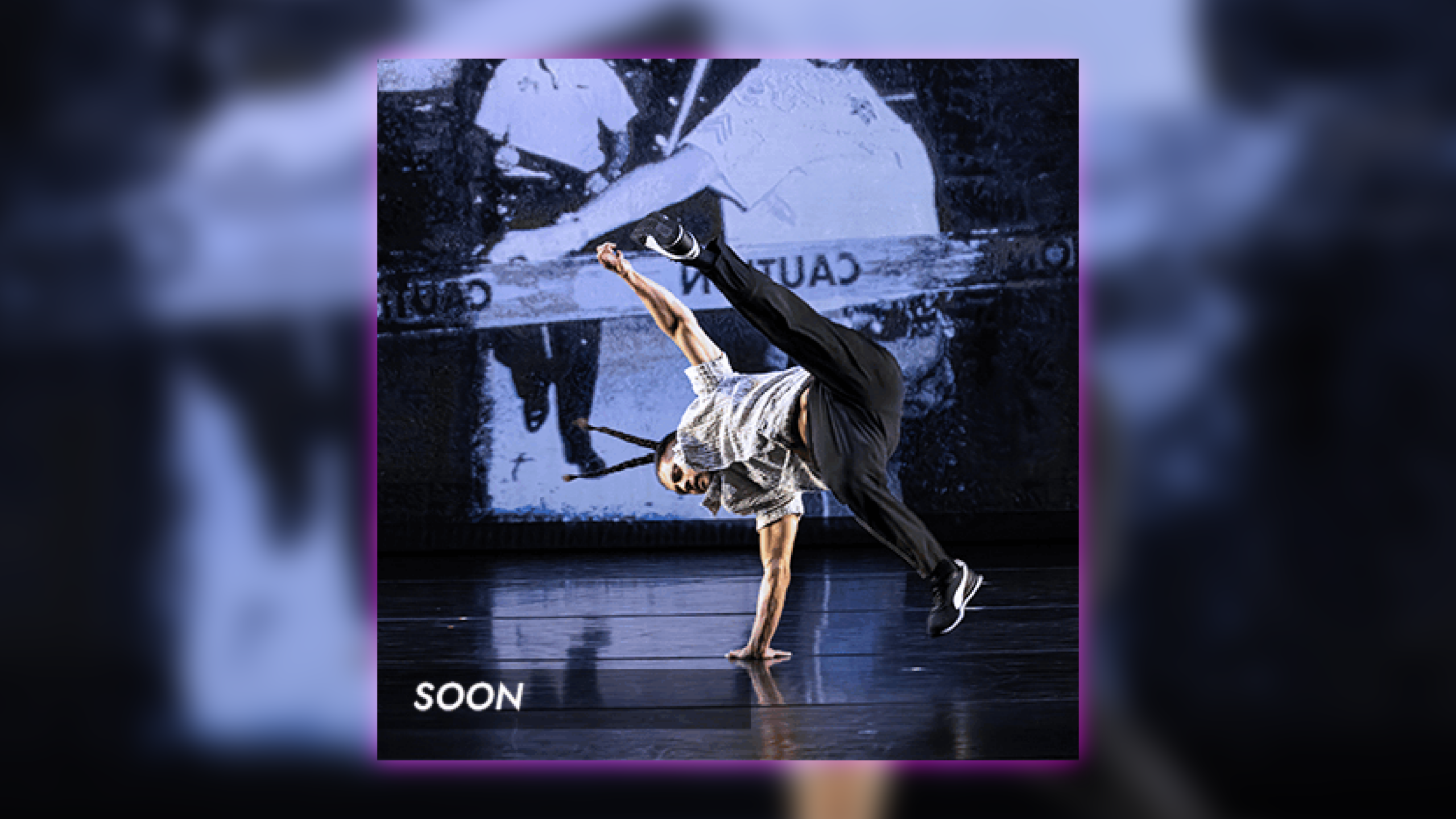DCDC Soon