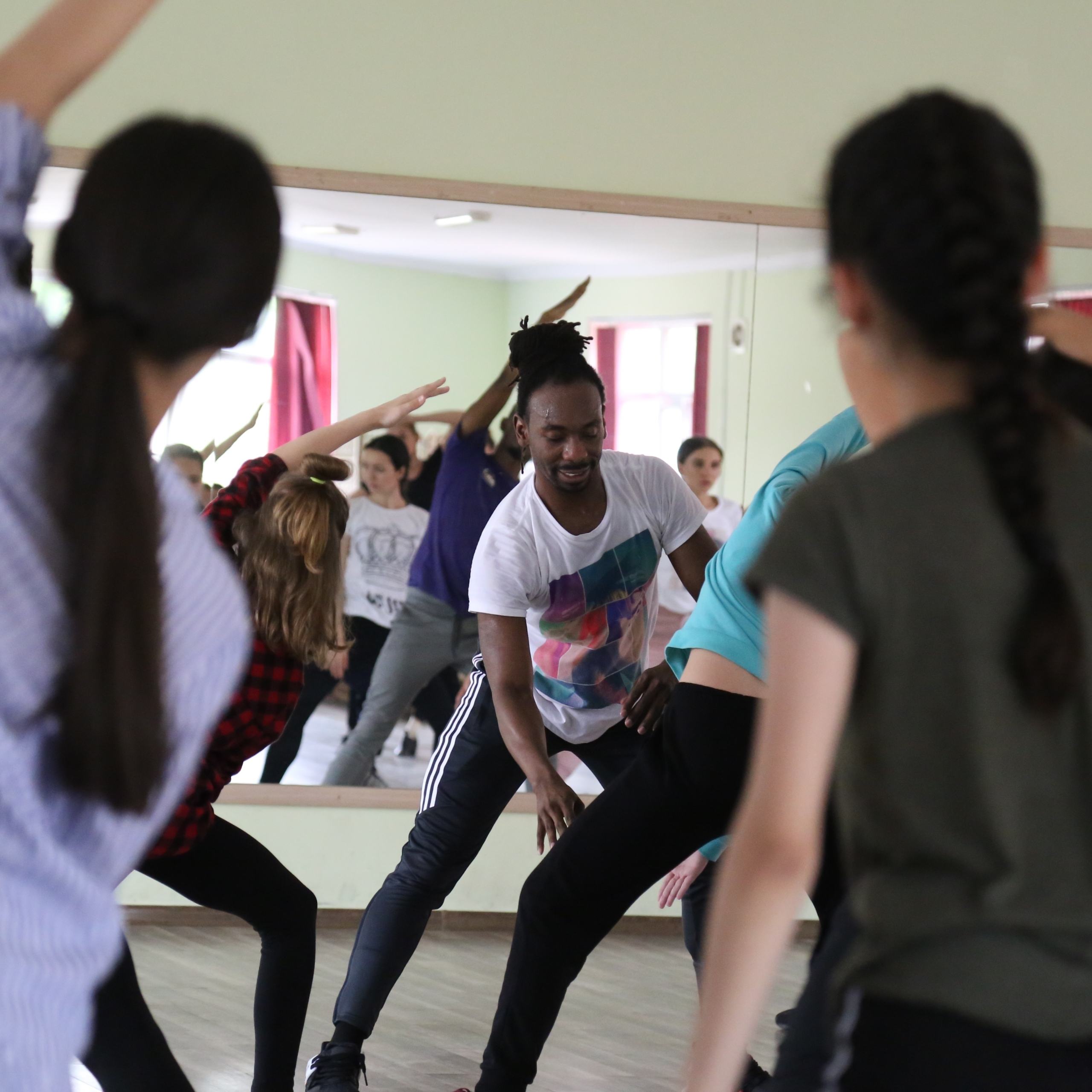 DCDC University Programs