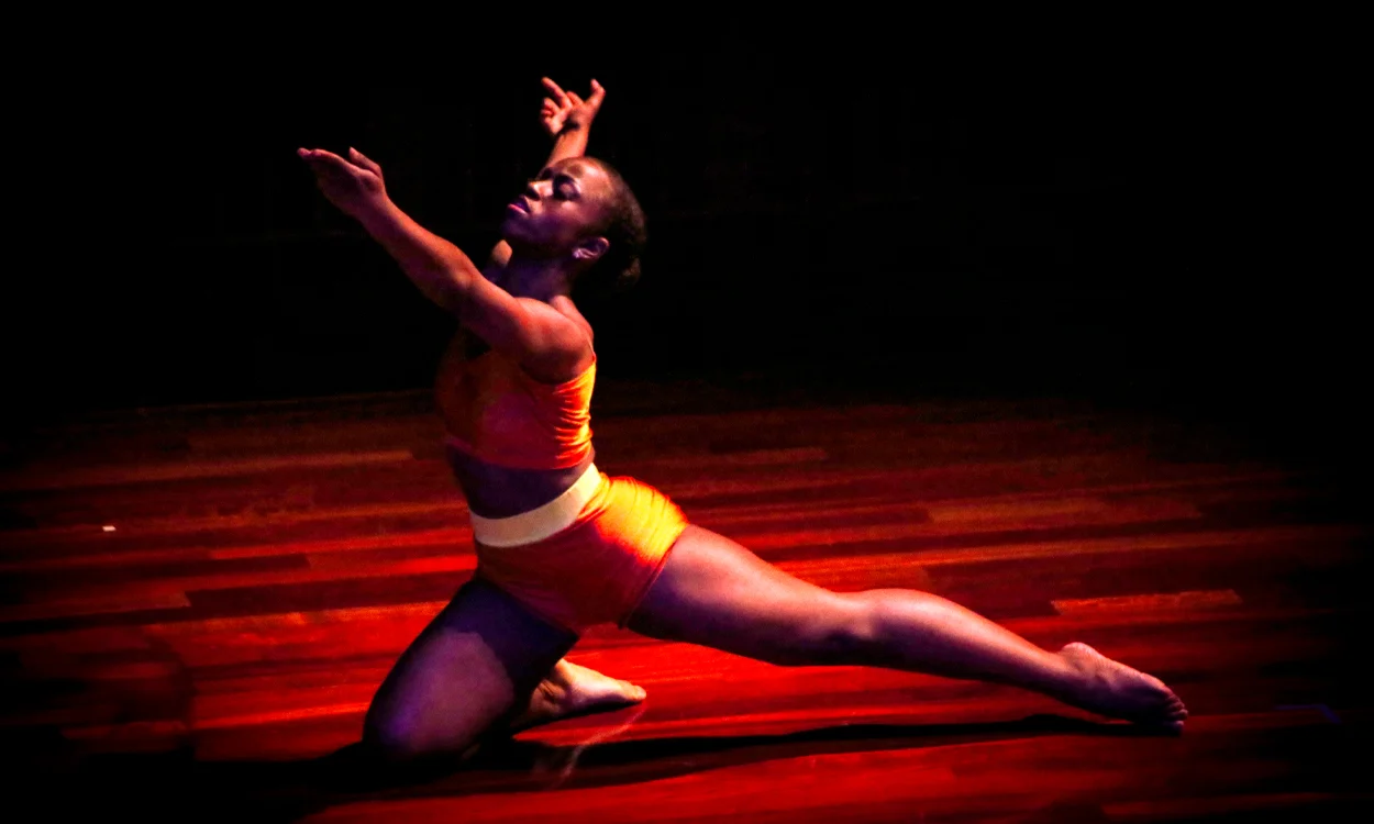 DCDC Academic Department Residencies