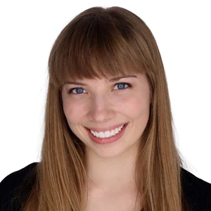 Dancer Emily Bryan