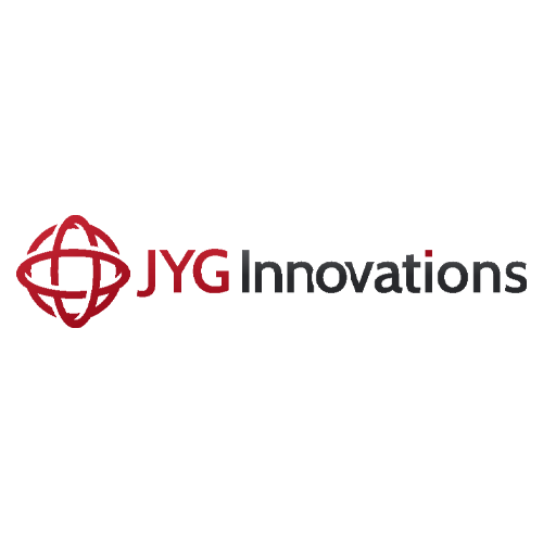 JYG Innovations Logo