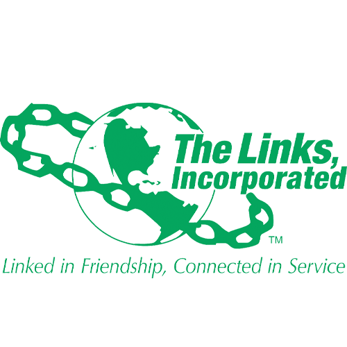 The Links Logo