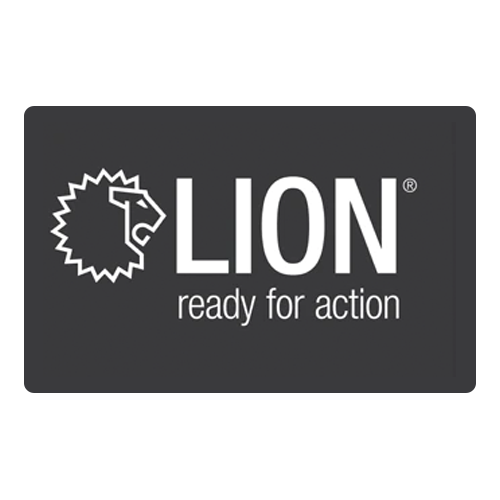 Lion Logo