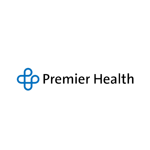 Premier Health Logo