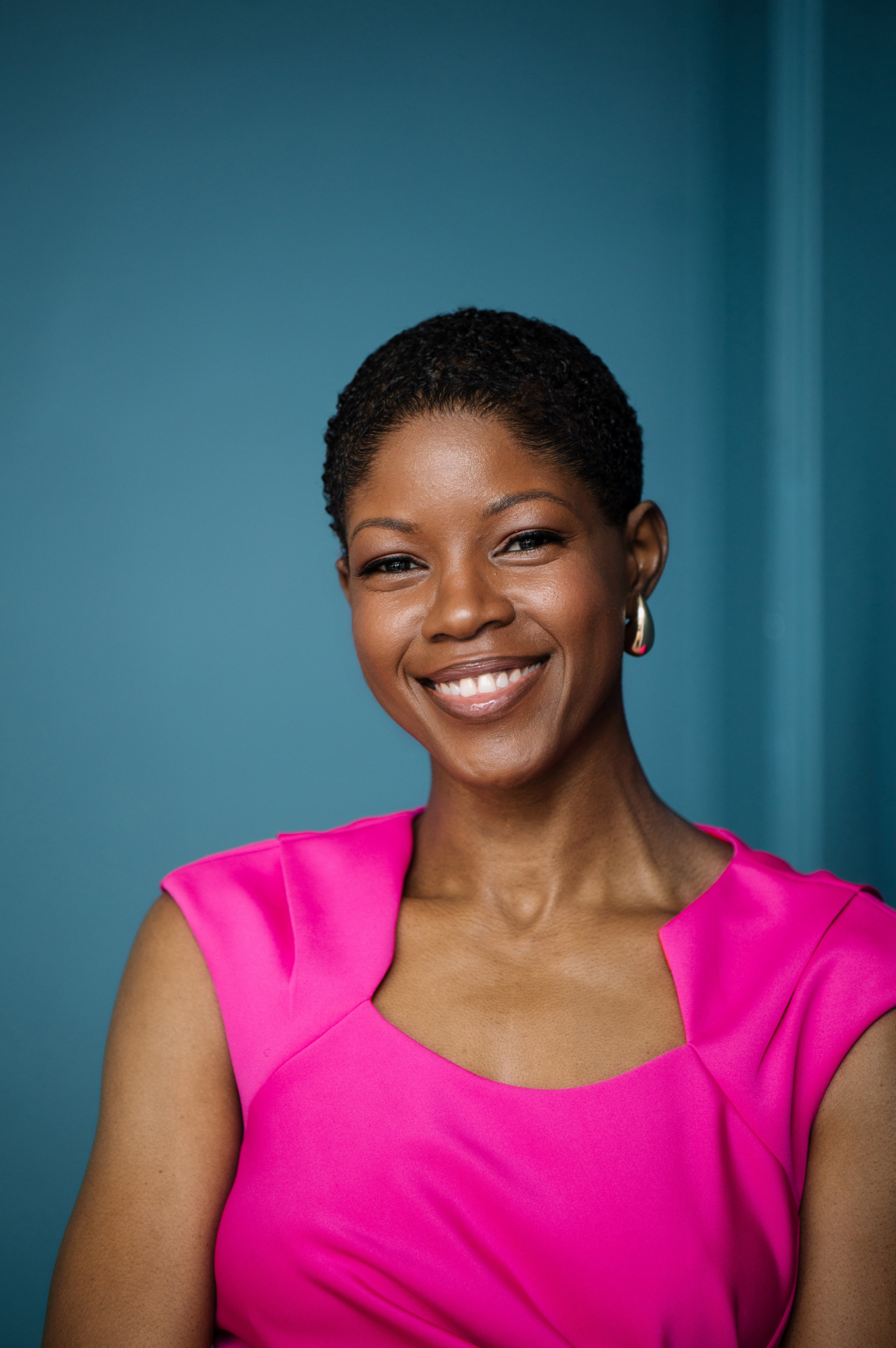 Q – Headshots