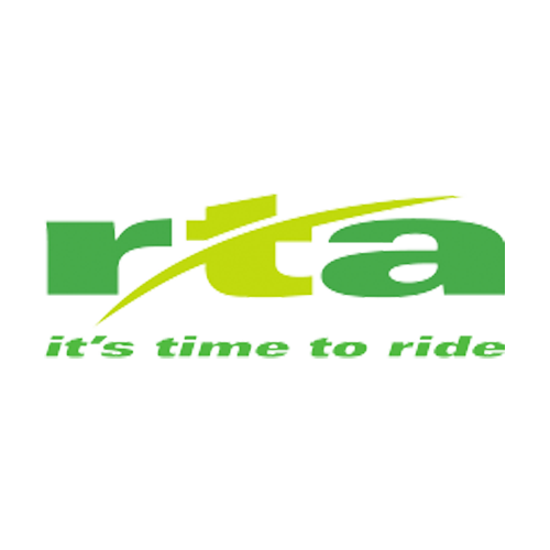 RTA Logo