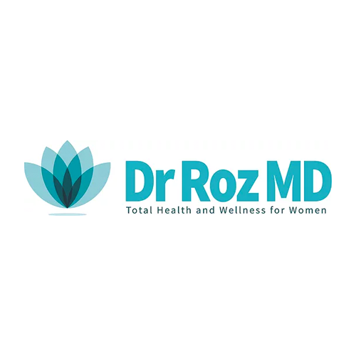 Dr Roz Logo