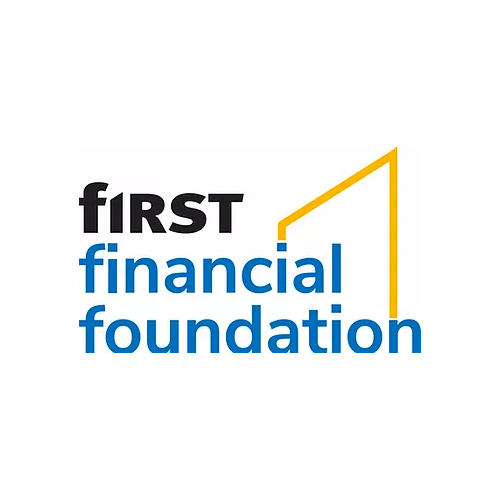First Financial Logo