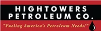 hightowers-petroleum Hightowers Petroleum Logo