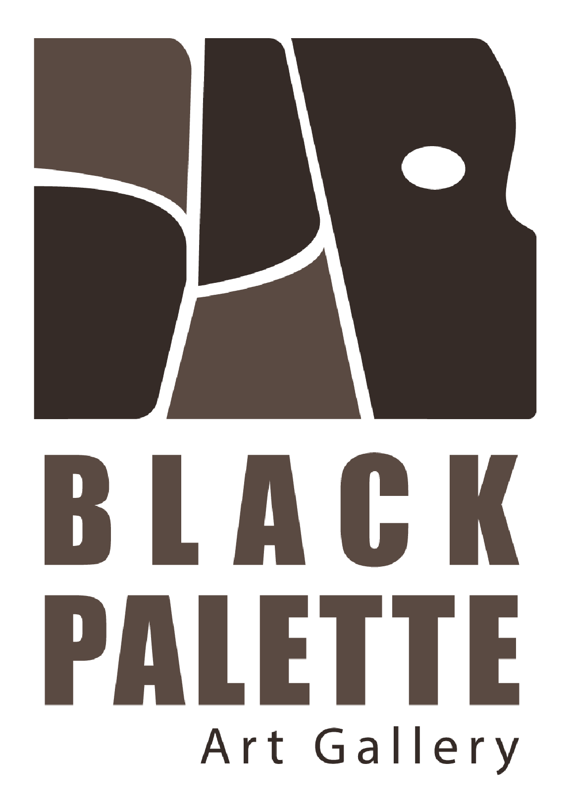 Black Palette Art Gallery