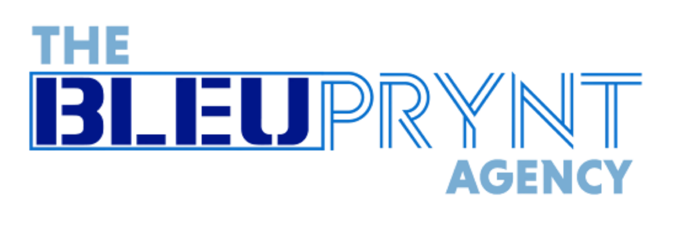 BleuPrynt Agency