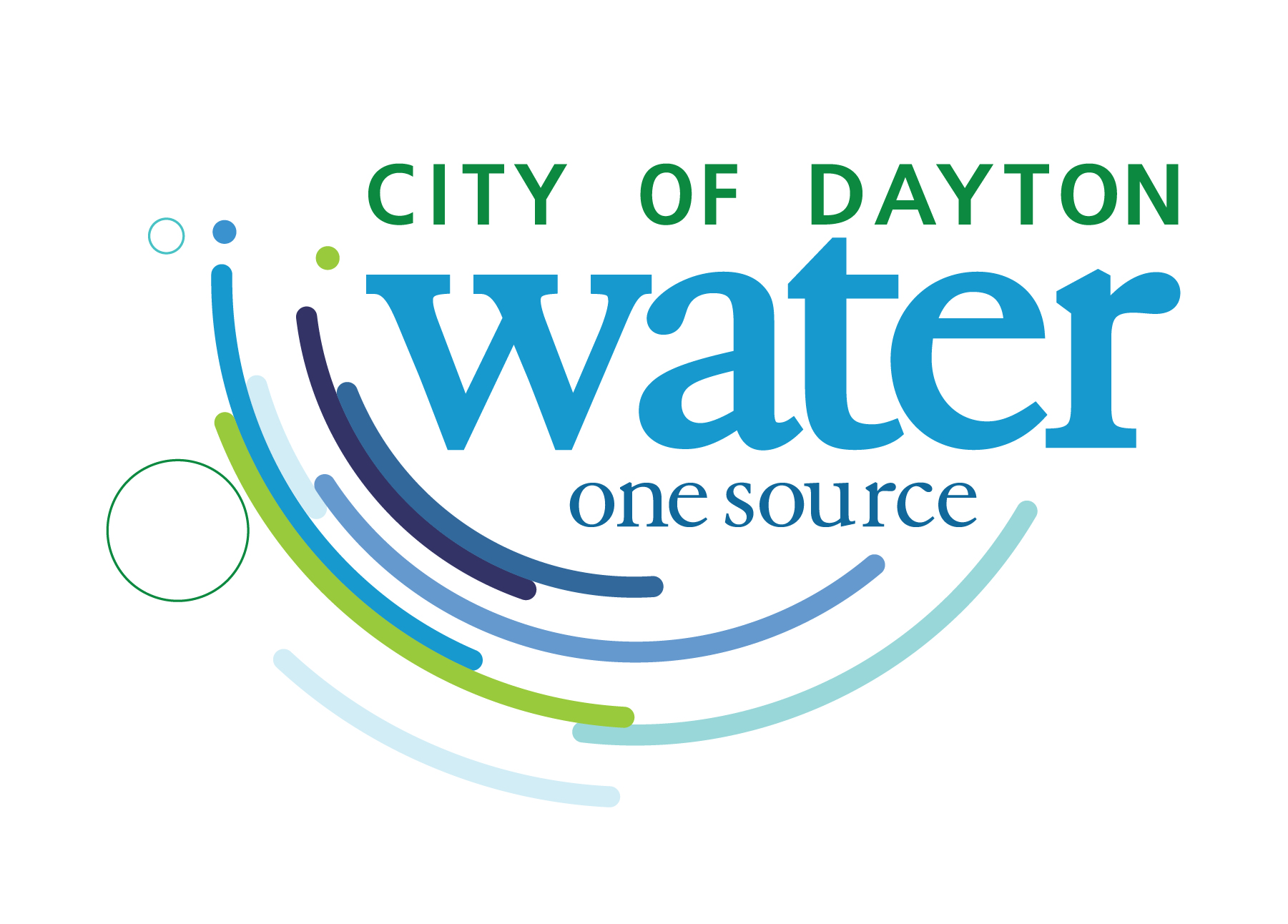 CODW Revised Logo_Swirl Alternate_RGB City of Dayton Water