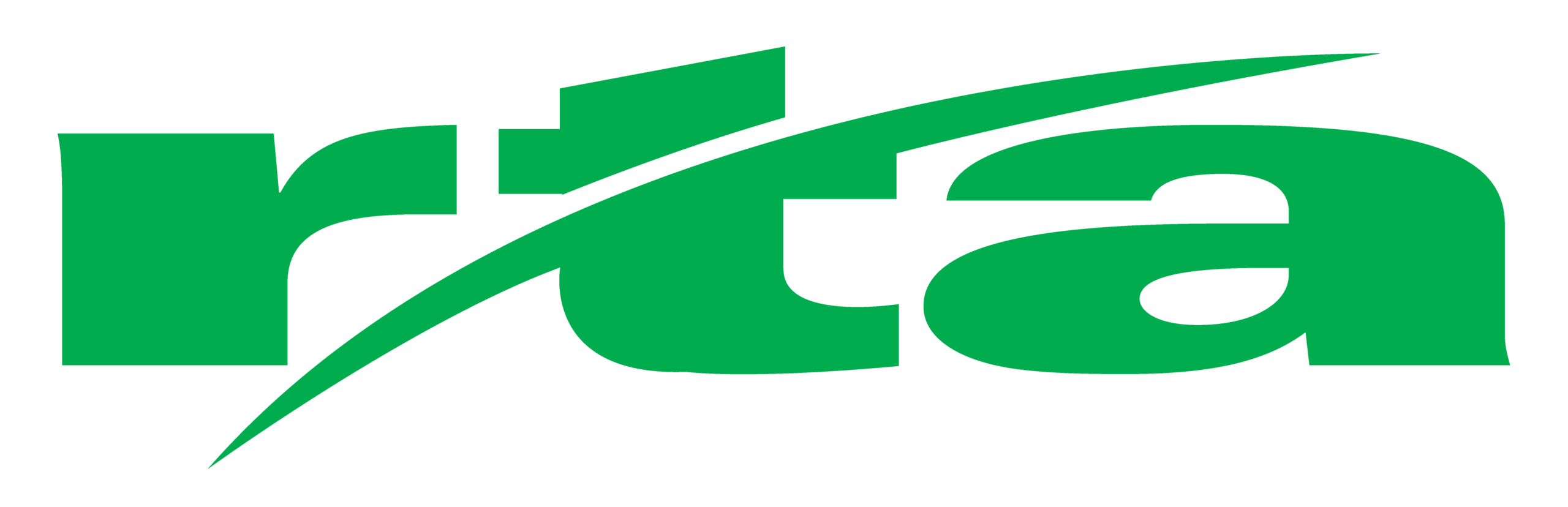 Green RTA Regional Transit Authority